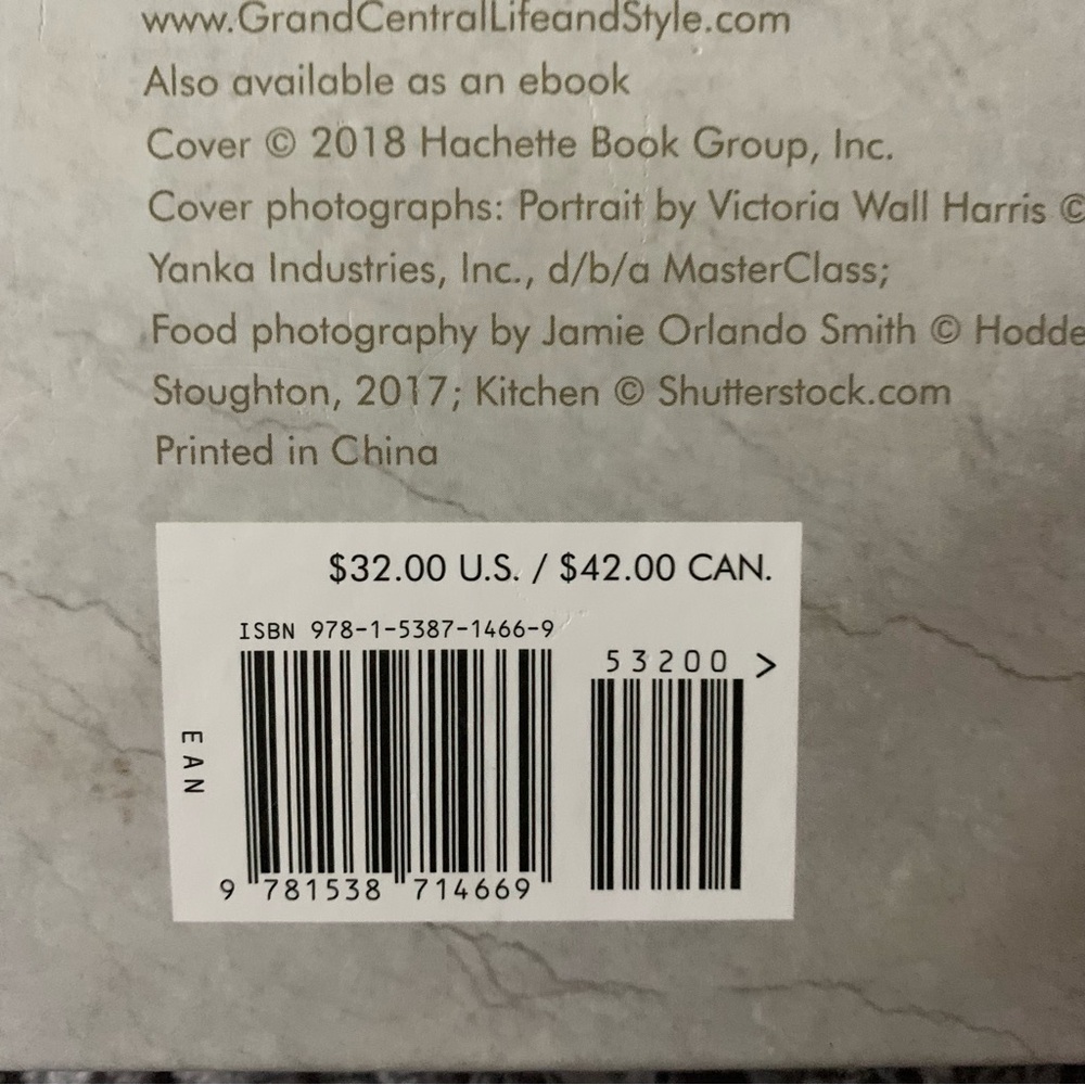 Gordon Ramsay Cookbook- New - Picture 6 of 8